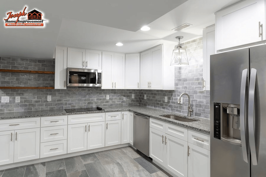 Kitchen Project Image