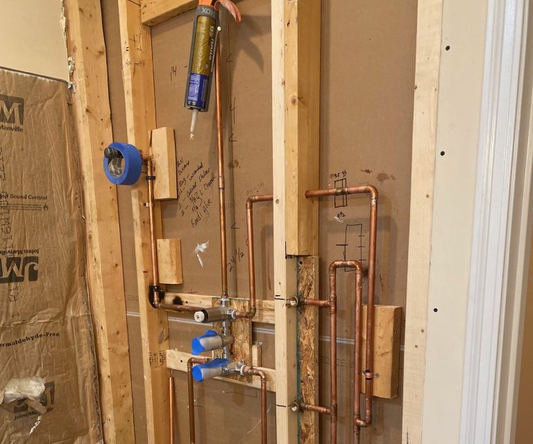 drywall