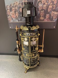 Water Heater
