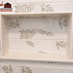 hall bathroom remodel