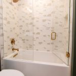 hall bathroom remodel