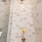 hall bathroom remodel