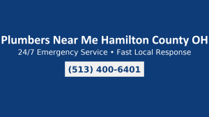 lumbers Near Me Hamilton County OH | 24/7 Service (513) 400-6401