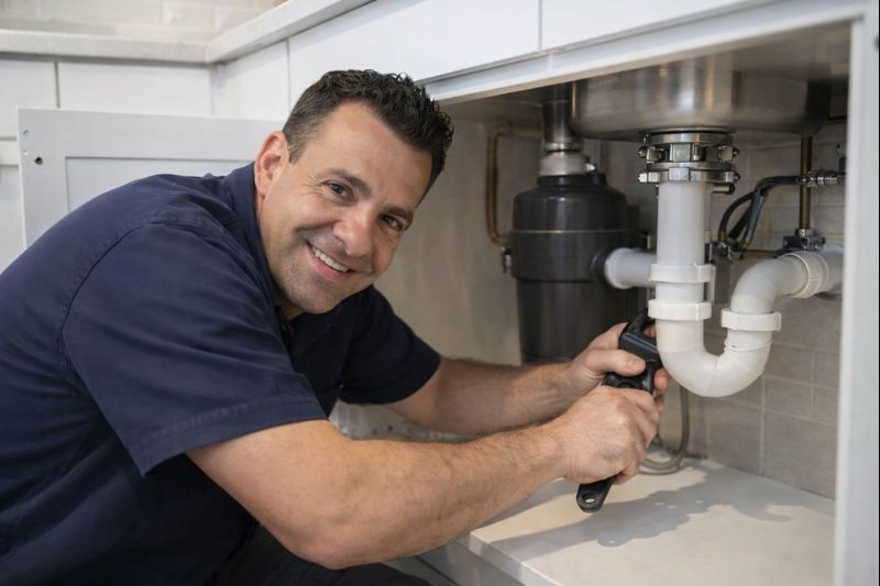 Plumbing Upgrade Image