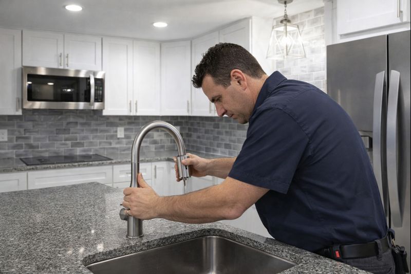 Bathroom plumbing in Morrow OH (513) 400-6401