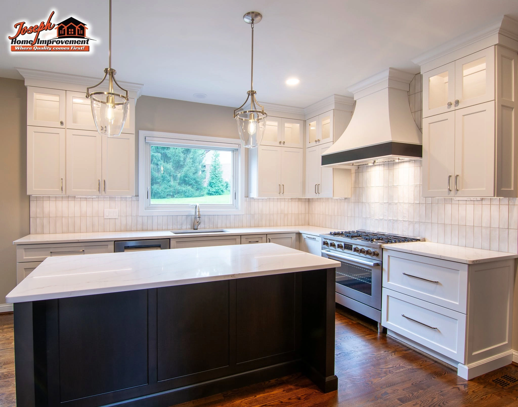 Kitchen Remodeling