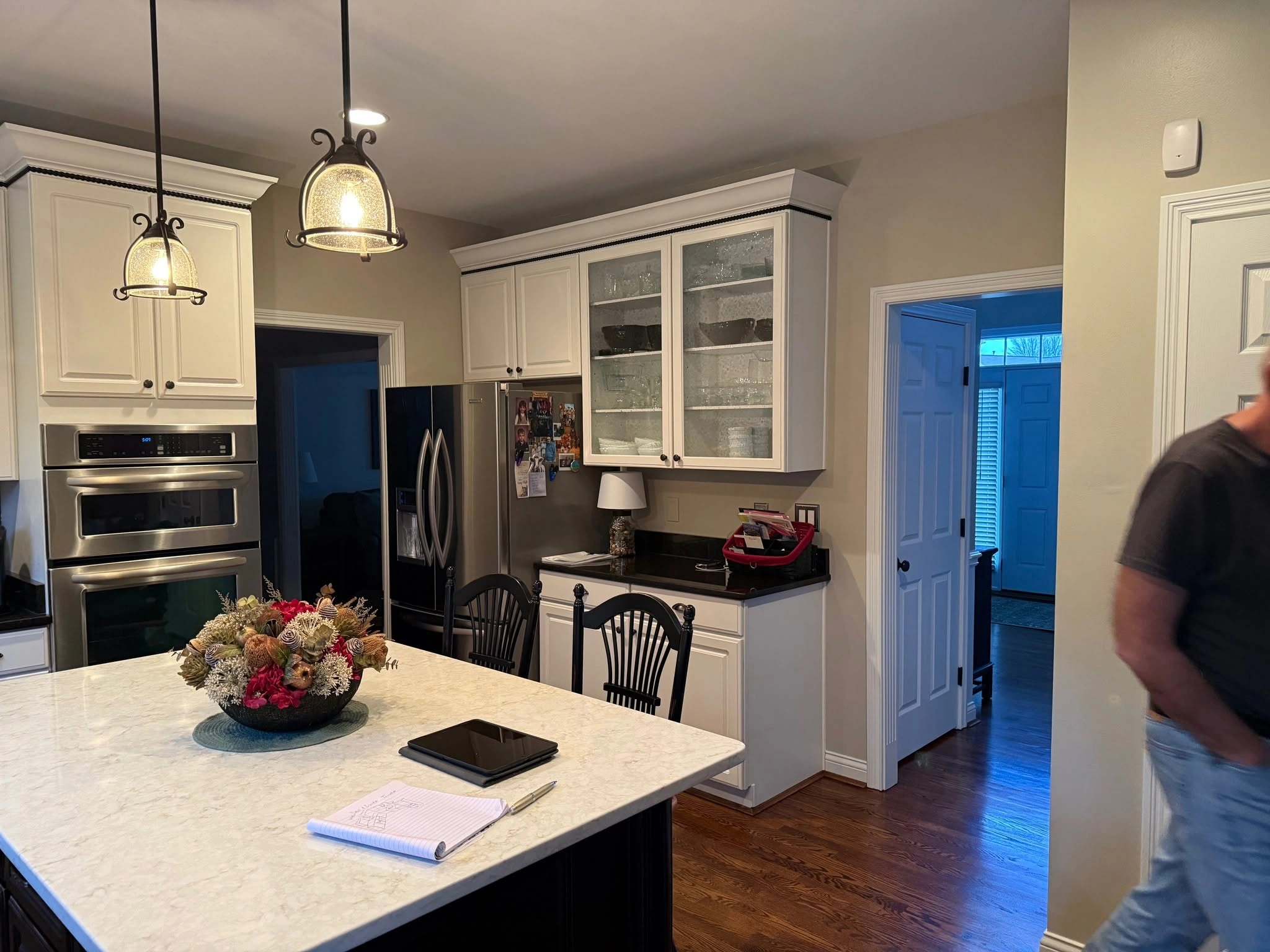 Kitchen Remodeling