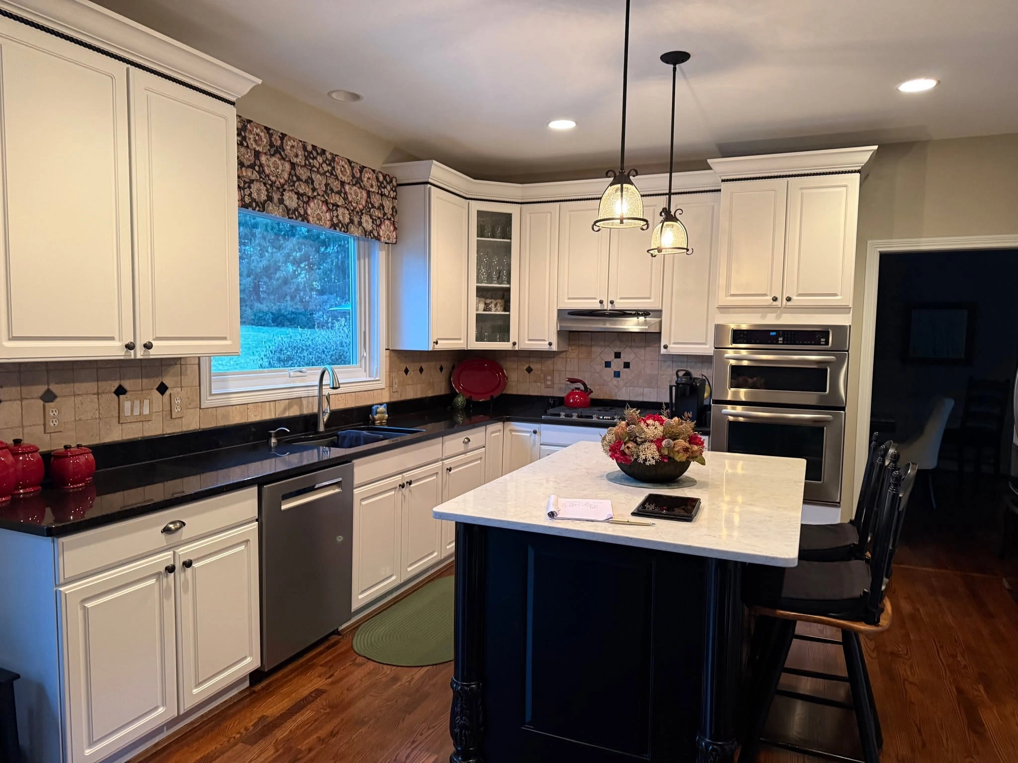 Kitchen Remodeling