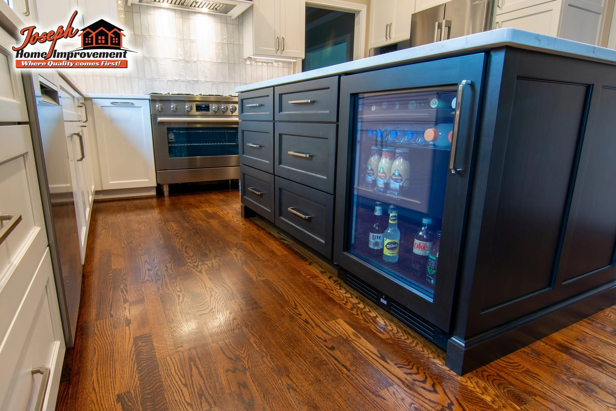 Kitchen Remodeling