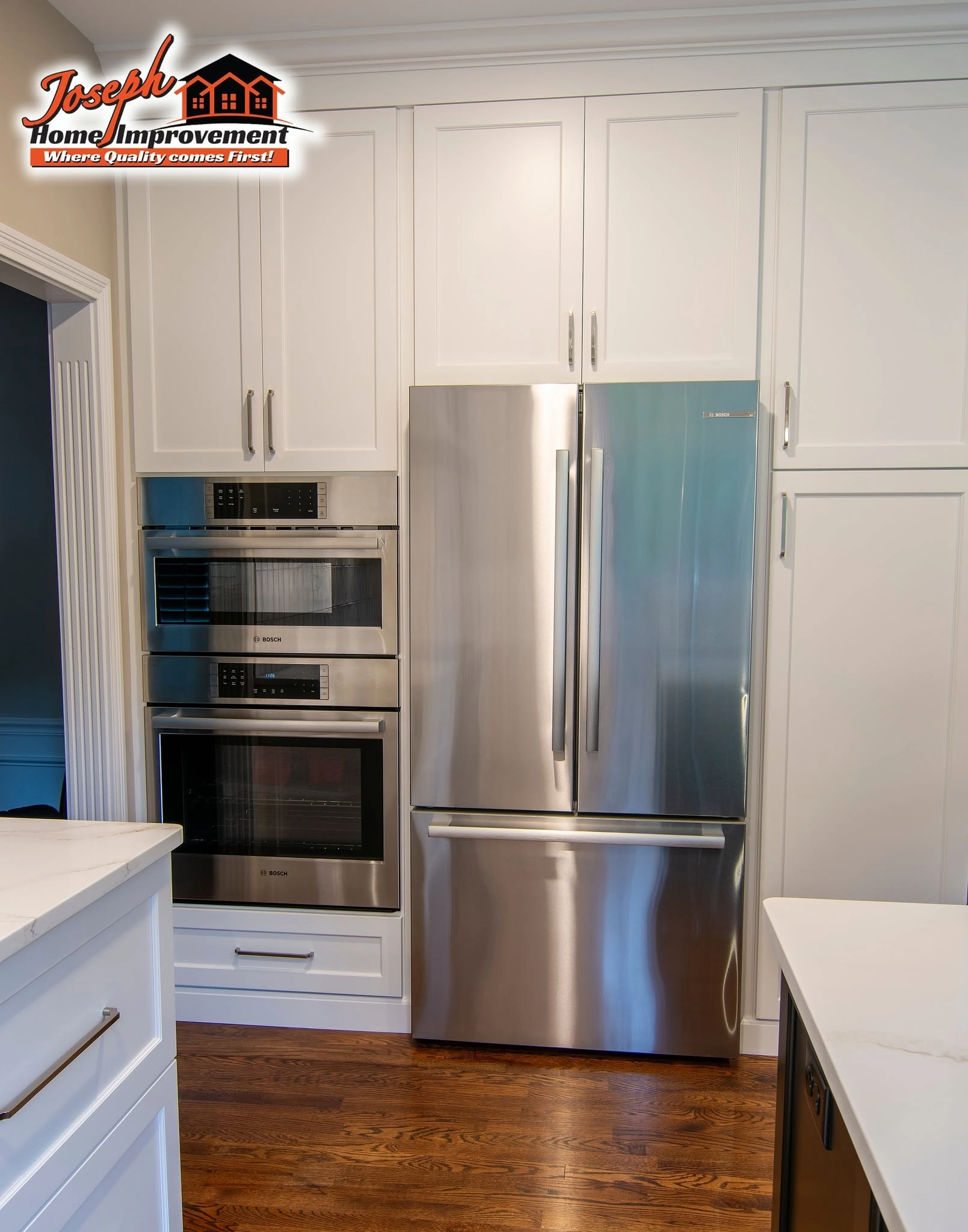 Kitchen Remodeling