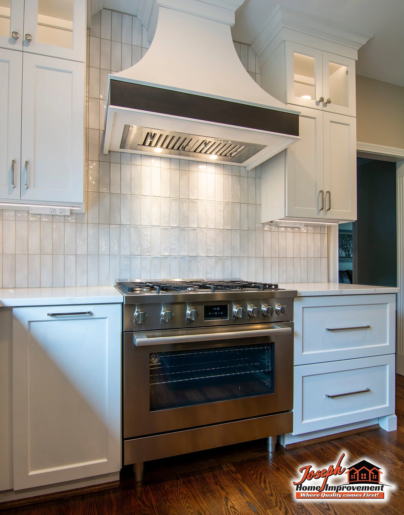 Kitchen Remodeling