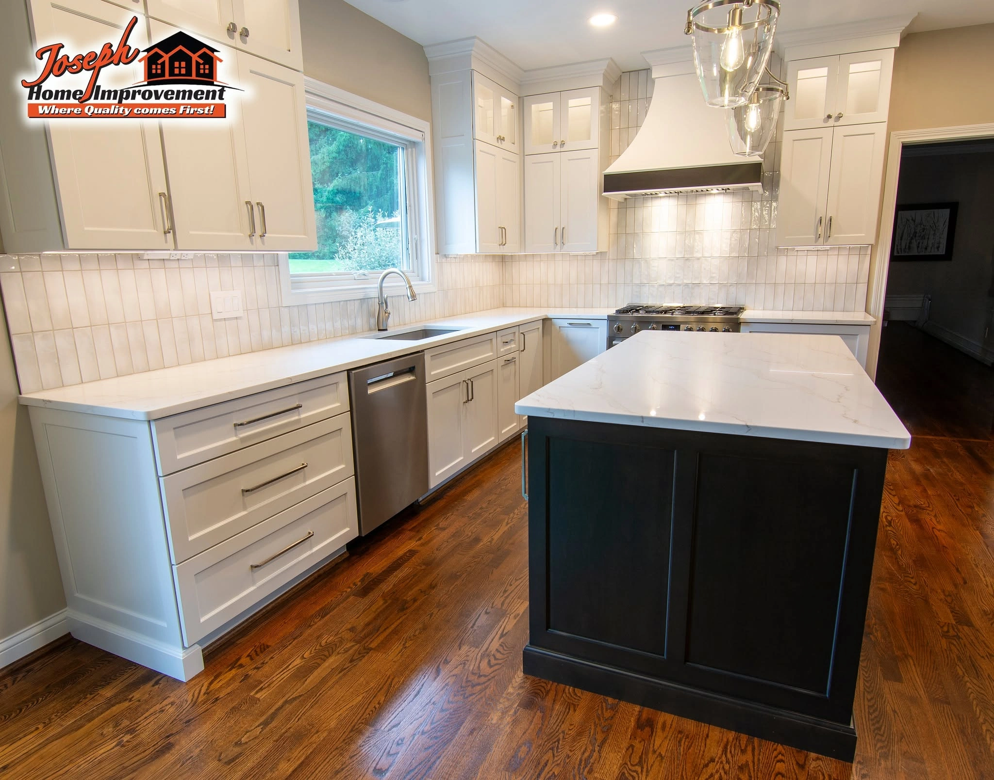 Kitchen Remodeling